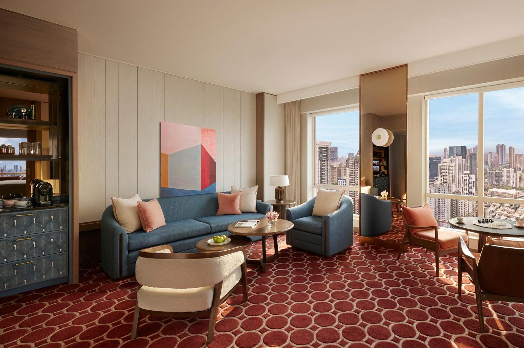 Four Seasons Hotel