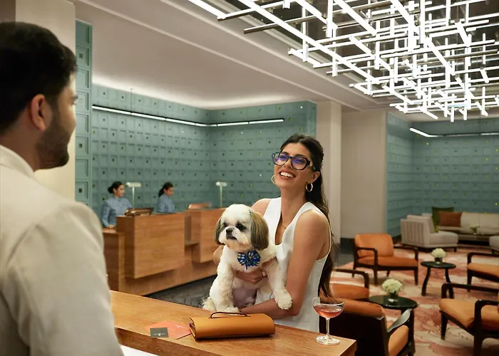 Four Seasons Hotel Mumbai